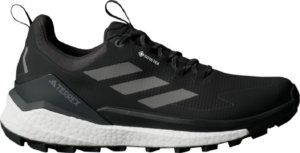 Giay Adidas Terrex GORE-TEX 'Black White' IG3201