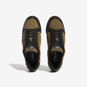 Giay Adidas x Blondey McCoy Continental 'Magic Lilac' IG5574