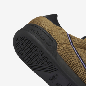 Giay Adidas x Blondey McCoy Continental 'Magic Lilac' IG5574