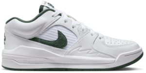 Giay Nike Air Jordan Stadium 90 'White Green' FB2269-103
