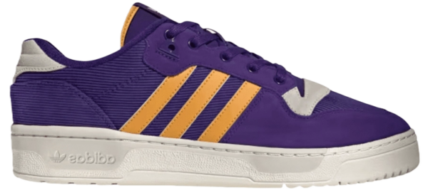 Giay Adidas Rivalry Low 'Collegiate Purple' ID8387