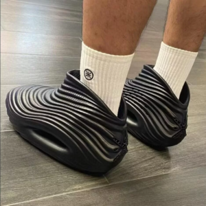 Giay Lining Way Of Wade 3D 'Black' ABCT051-1