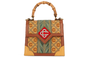 Tui Casablanca Mini Laurel Jeanne 'Brown' AF22-BAG-017-01