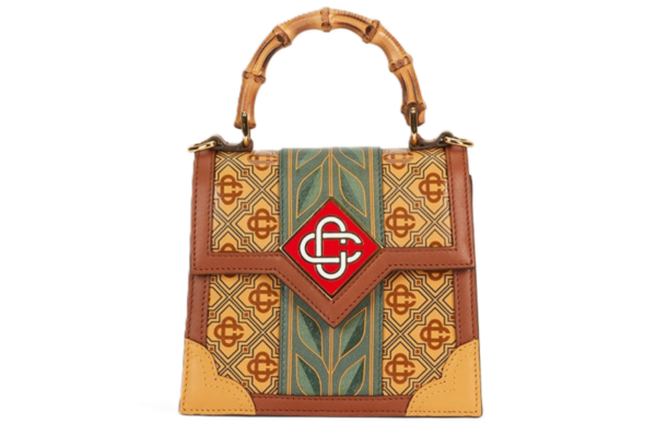 Tui Casablanca Mini Laurel Jeanne 'Brown' AF22-BAG-017-01