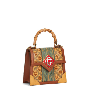 Tui Casablanca Mini Laurel Jeanne 'Brown' AF22-BAG-017-01