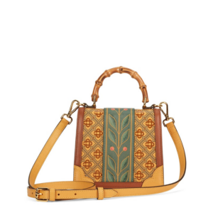 Tui Casablanca Mini Laurel Jeanne 'Brown' AF22-BAG-017-01