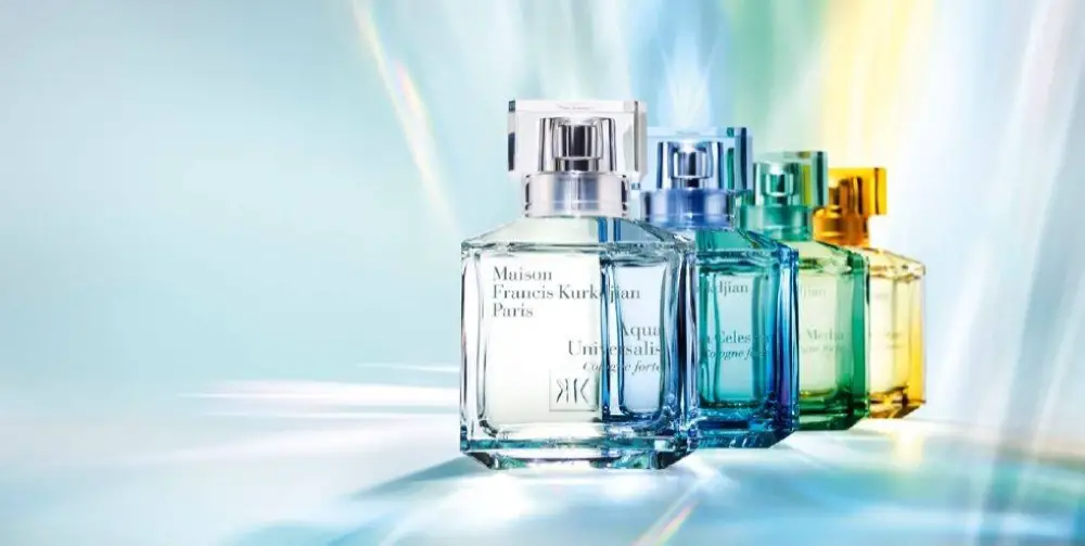 Hinh anh 2: MFK Aqua Media Cologne Forte: Huong Thom Tuoi Mat Cho Mua He