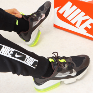 Giay Nike Air Max Infinity 2 'Black' CU9452-005