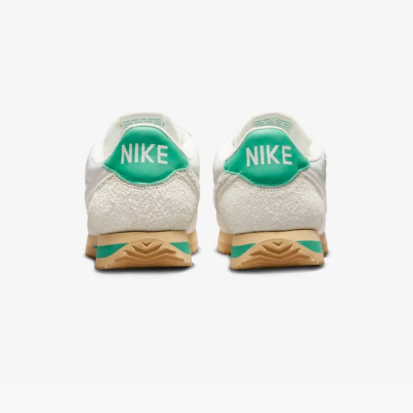 Giay Nike Cortez 'Sail and Stadium Green' FZ3967-072