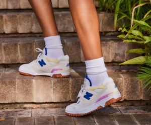 Giay New Balance 550 'Sea Salt Marine Blue' BBW550DB