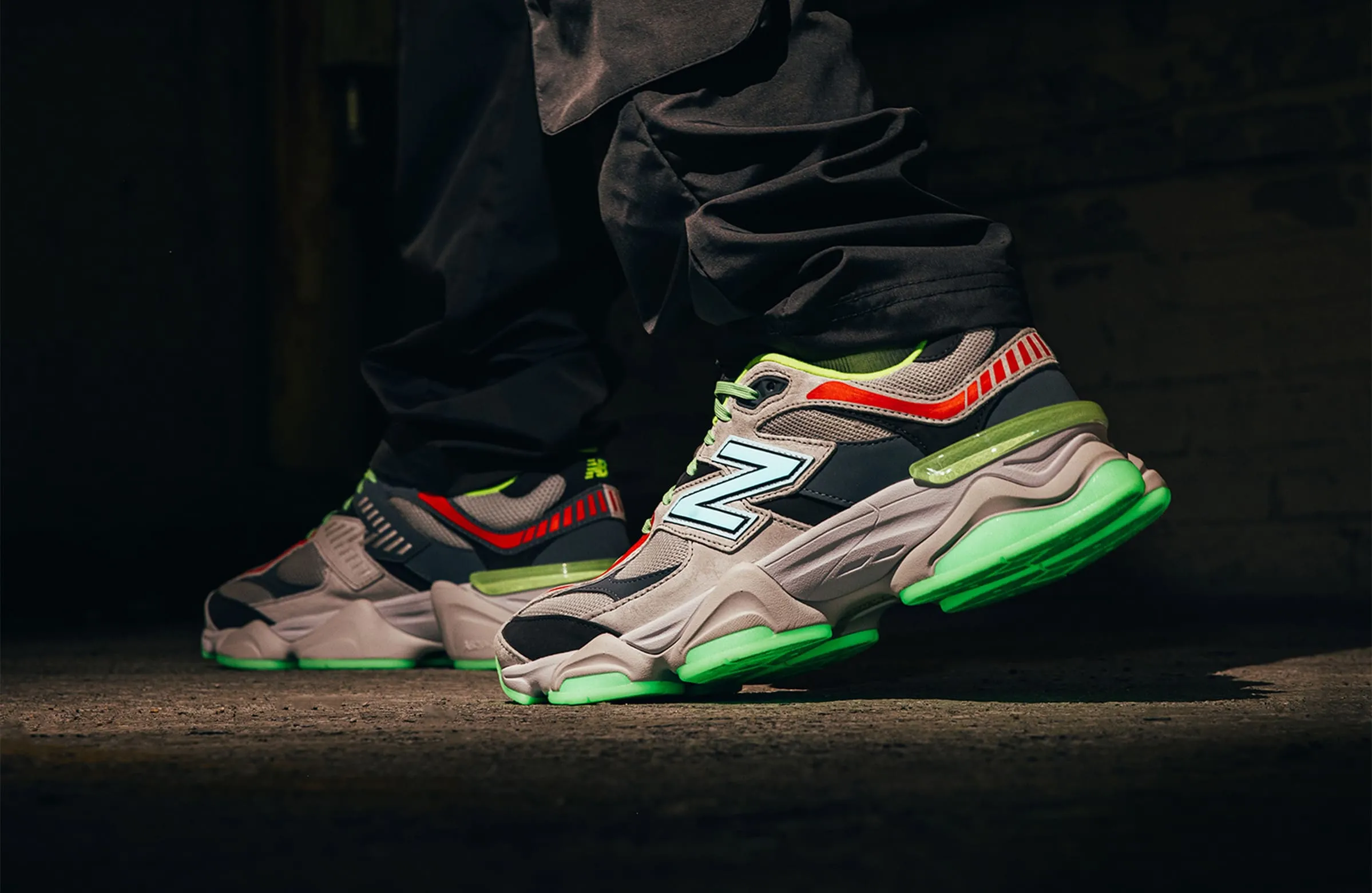 Hinh anh 2: New Balance 9060 va su tro lai day dot pha