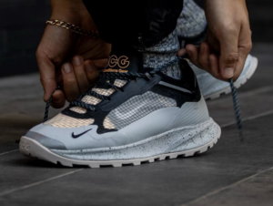 Giay Nike ACG Air Nasu 2 'Grey Fog' DC8296-001