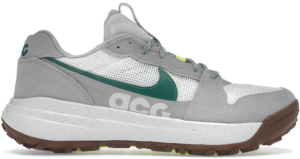 Giay Nike ACG Lowcate 'Light Iron Ore Green' DM8019-003