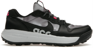 Giay Nike ACG Lowcate SE 'Wolf Grey Hyper Pink' DR1030-001