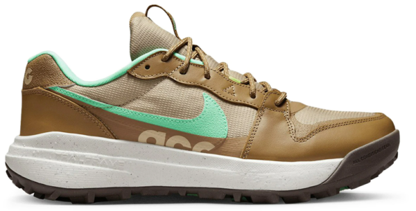 Giay Nike ACG Lowcates 'Limestone' DX2256-200