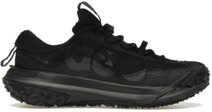 Giay Nike ACG Mountain Fly 2 'Low Triple Black' DV7903-002