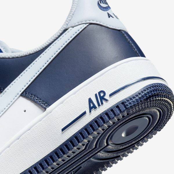 Giay Nike Air Force 1 Low 'Game Royal' FQ8825-100