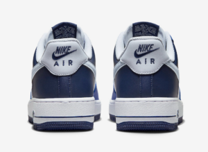 Giay Nike Air Force 1 Low 'Game Royal' FQ8825-100