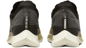 Giay Nike Streakfly 'Black Metallic Gold Grain' DJ6566-001