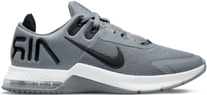 Giay Nike Air Max Alpha Trainer 4 'Cool Grey' CW3396-001