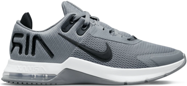 Giay Nike Air Max Alpha Trainer 4 'Cool Grey' CW3396-001