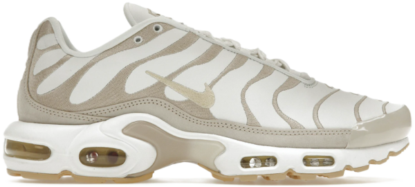 Giay Nike Air Max Plus Premium 'Sanddrift' DZ2832-101