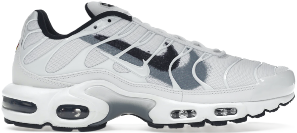Giay Nike Air Max Plus Terrascape 'Spray Paint' FD0658-100