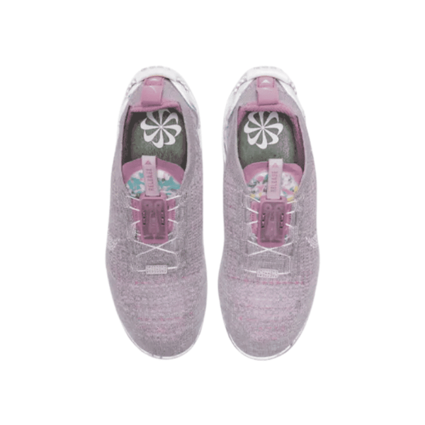 Giay Nike Air VaporMax 2020 Flyknit 'Light Arctic Pink' CT1933-500