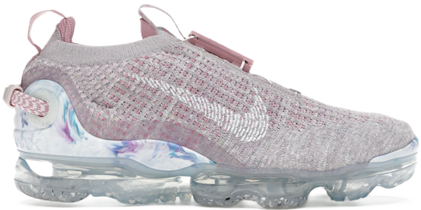 Giay Nike Air VaporMax 2020 Flyknit 'Light Arctic Pink' CT1933-500