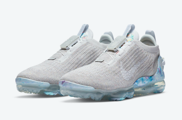 Giay Nike Air VaporMax 2020 Flyknit 'Summit White' CJ6740-100