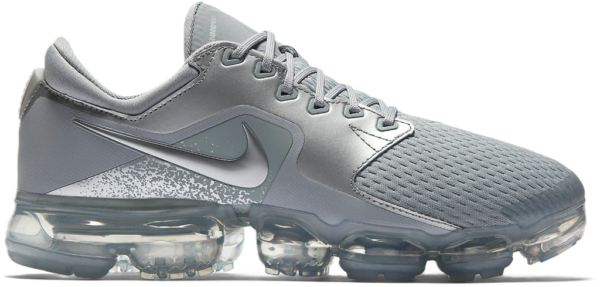 Giay Nike Air VaporMax CS 'Wolf Grey' AH9045-006