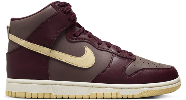 Giay Nike Dunk High 'Plum Eclipse' DD1869-202