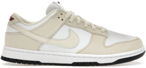 Giay Nike Dunk Low LX 'White Coconut Milk' DZ2710-100