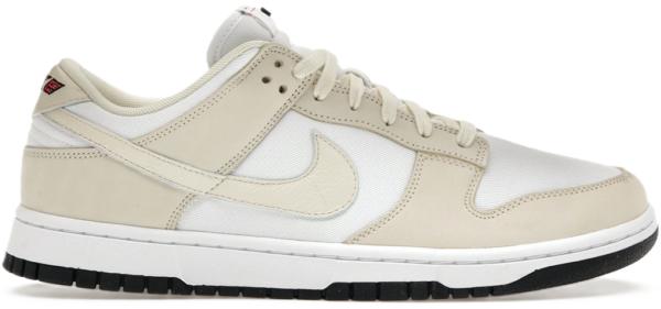 Giay Nike Dunk Low LX 'White Coconut Milk' DZ2710-100