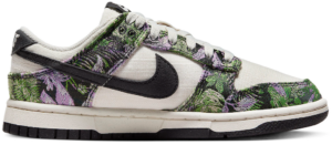 Giay Nike Dunk Low 'Floral Tapestry' FN7105-030