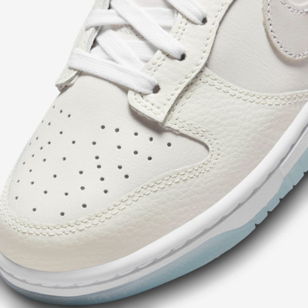 Giay Nike Dunk Low 'Supersonic' FN7646-030