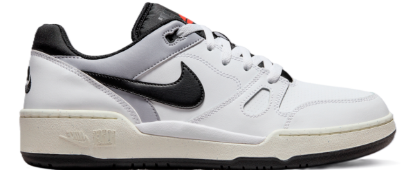Giay Nike Full Force Low 'White Black' FB1362-101