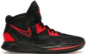 Giay Nike Kyrie Infinity GS 'Bred' DD0334-004