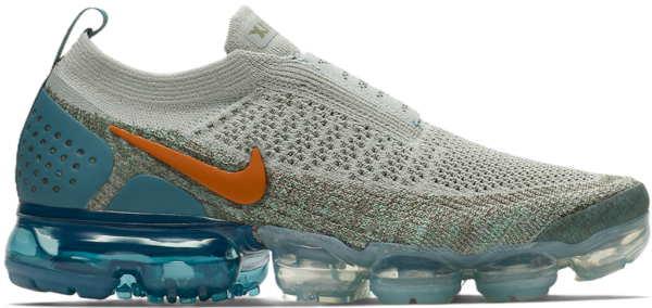 Giay Nike Air VaporMax Moc 2 'Celestial Teal' AJ6599-005