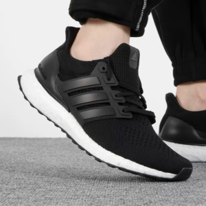 Giay Adidas Ultraboost 1.0 DNA 'Black' HQ4201