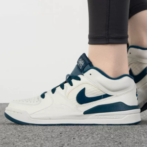 Giay Nike Air Jordan Stadium 90 'Sail Ozone Blue' FB2269-104