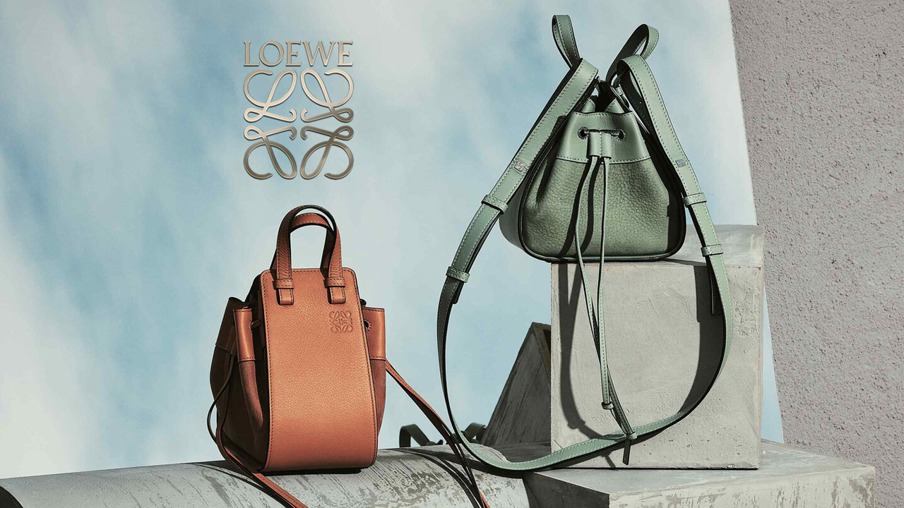 On Running  x  Loewe - Sự đột phá mới trong ngành giày chạy Hinh anh 4: On Running  x  Loewe - Su dot pha moi trong nganh giay chay