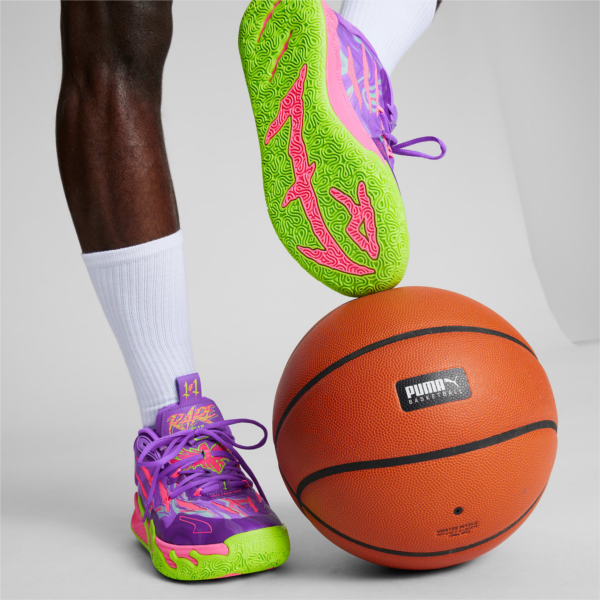 Giay Puma LaMelo Ball MB 03 'Toxic' 378916-01