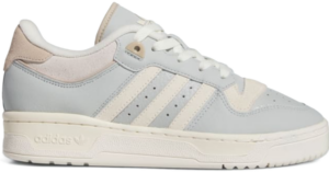 Giay Adidas Rivalry Low 'Cream White' IF5183