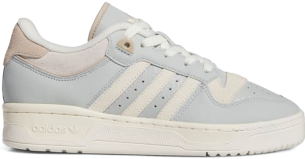 Giay Adidas Rivalry Low 'Cream White' IF5183