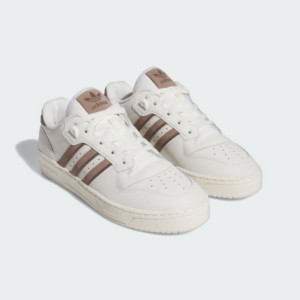 Giay Adidas Rivalry Low 'Beige' IG6310