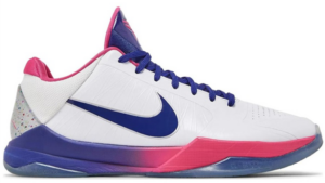 Giay Nike Zoom Kobe 5 Protro 'Kay Yow' CW2210-100