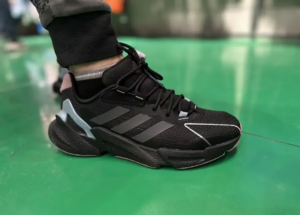 Giay Adidas X9000L4 'Black' GZ6574