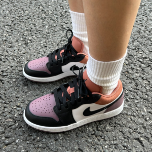 Giay Nike Air Jordan 1 Low SE GS 'Sky J Mauve' FB9908-102