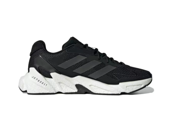 Giay Adidas X9000L4 'Black' S23669